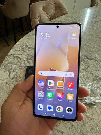 Xiaomi Mi 11t, 11/128gb
