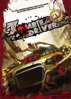 Zombie Driver HD