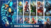 Hero Hunters
