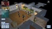 Taskforce: The Mutants of October Morgane Steam Key GLOBAL