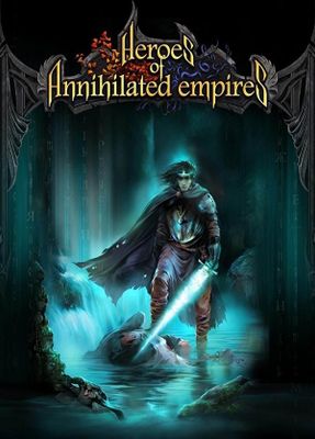 Heroes of Annihilated Empires