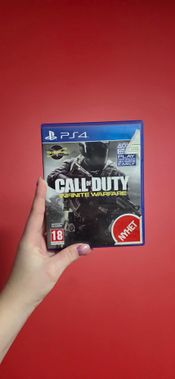 Call of Duty: Infinite Warfare PlayStation 4