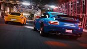 Forza Street
