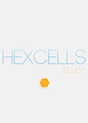 Hexcells Plus Steam Key GLOBAL