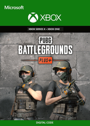 Playerunknown's Battlegrounds – BATTLEGROUNDS Plus (DLC) XBOX LIVE Key INDIA