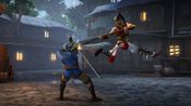 Redeem Shadow Fight 3