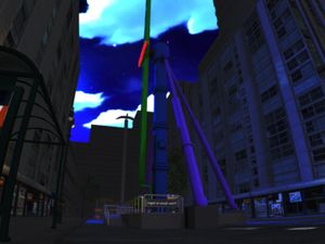 The Screamer VR