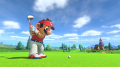 Mario Golf: Super Rush (Nintendo Switch) eShop Key UNITED STATES