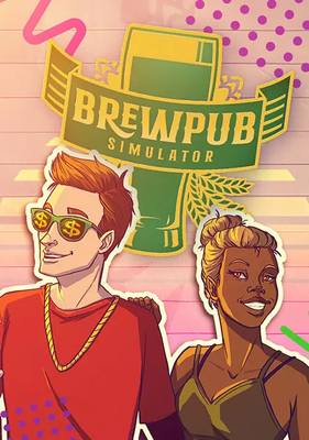 Brewpub Simulator (PC) Código de Steam GLOBAL