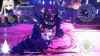 Crystar Nintendo Switch