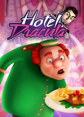 Hotel Dracula