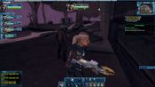 Redeem Star Trek Online - Temporal Agent Starter Pack Official website Key GLOBAL