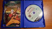 Get Avatar: The Last Airbender - The Burning Earth PlayStation 2