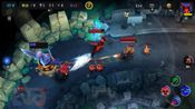 Get Heroes of SoulCraft