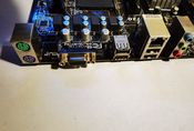 Gigabyte GA-78LMT-S2 AMD 760G Micro ATX DDR3 AM3+ 1 x PCI-E x16 Slots Motherboard