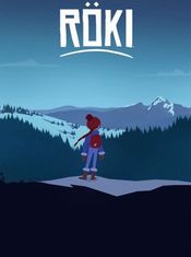 Röki Steam Key LATAM
