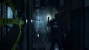 RE2 Deluxe Weapon Samurai Edge - Chris Model Steam Key GLOBAL for sale