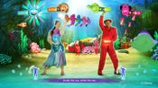 Redeem Just Dance Disney Party Wii