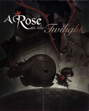 A Rose in the Twilight Limited Edition