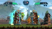 Crewsaders Steam Key EUROPE for sale