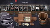 Redeem Card Crawl