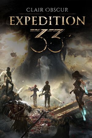 Clair Obscur: Expedition 33 Steam Key (PC) GLOBAL