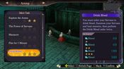 Redeem Nights of Azure PlayStation 4