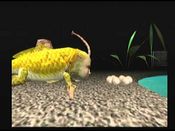 Seaman PlayStation 2