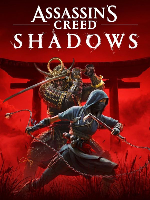 Hunt for free: Assassin's Creed Shadows on PlayStation via Snakzy