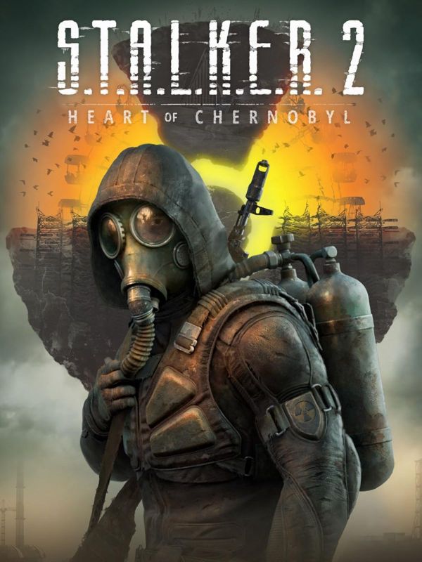 How to grab Stalker 2 Heart of Chornobyl for free