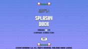 Buy SPLASHY DUCK