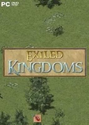 Exiled Kingdoms game cover
