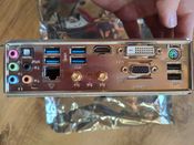 ASRock H97M ITX/ac + i7 4770 + 16GB RAM