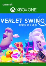 Verlet Swing XBOX LIVE Key GLOBAL