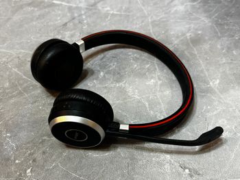 Buy Jabra Evolve 65 Bluetooth Ausinės