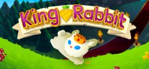 King Rabbit