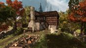 Plenty: Skyhearth