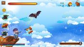 Captain vs Sky Pirates