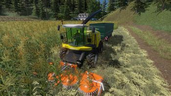 Real Farm - Premium Edition Nintendo Switch