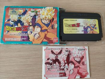 Dragon Ball NES