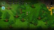 Don't Go into the Woods