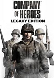 Company of Heroes - Legacy Edition Steam Key GLOBAL