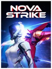 Nova Strike (PC) Steam Key GLOBAL
