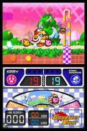 Get Kirby Super Star Ultra Nintendo DS