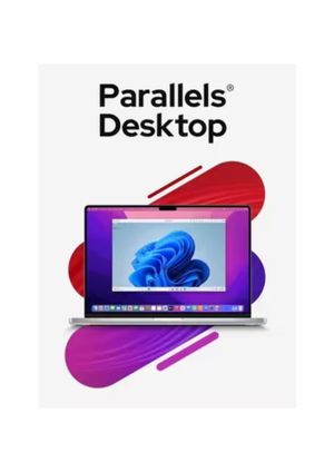 Parallels Desktop 26 1 Year Key GLOBAL