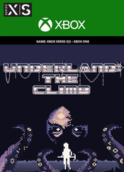 Underland: The Climb XBOX LIVE Key EUROPE