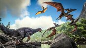 ARK: Survival Evolved Explorer's Edition Steam Key GLOBAL