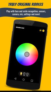 Alt-G: A Lateral Thinking Game for sale