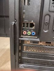 Lenovo stacionarus kompiuteris for sale