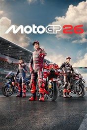 MotoGP™26 (Nintendo Switch) eShop Key EUROPE